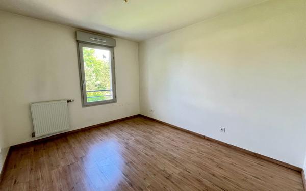 Appartement à vendre    2 pièces •  Brignais
