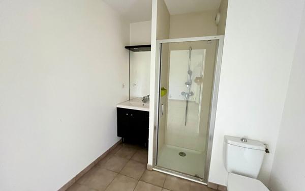 Appartement à vendre    2 pièces •  Brignais