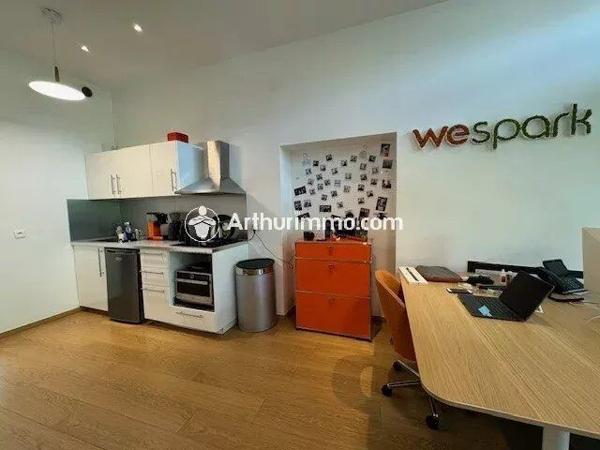 Location Local commercial 2 pièces 43 m2 à Étiolles