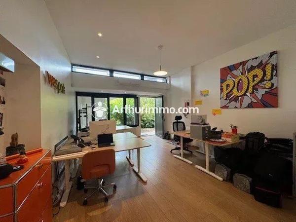 Location Local commercial 2 pièces 43 m2 à Étiolles