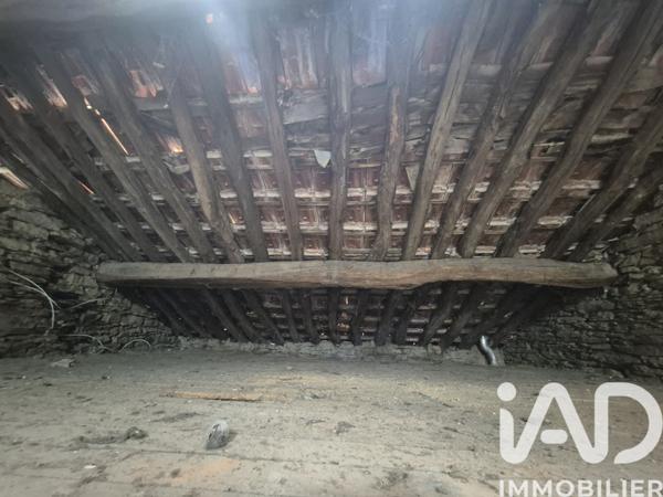 Maison à vendre 4 pièces 125 m² Gespunsart