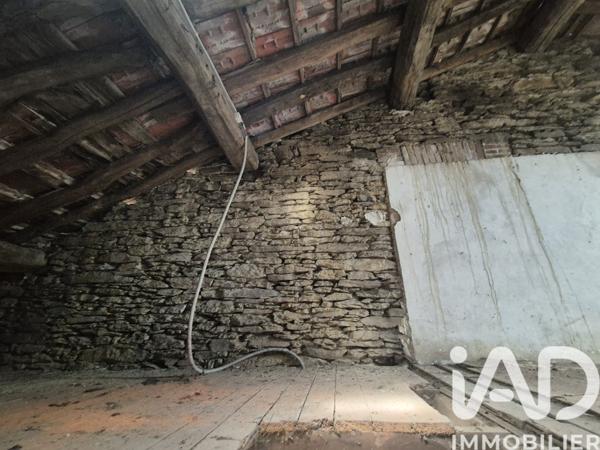 Maison à vendre 4 pièces 125 m² Gespunsart