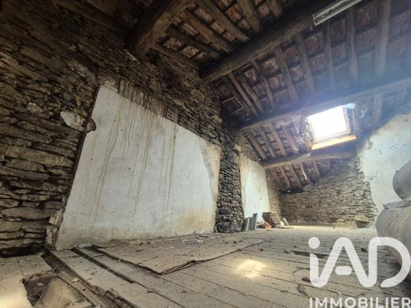 Maison à vendre 4 pièces 125 m² Gespunsart