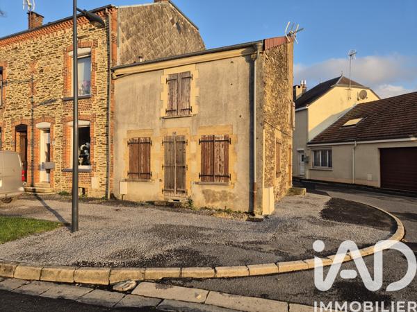Maison à vendre 4 pièces 125 m² Gespunsart