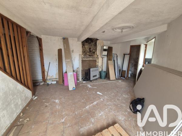 Maison à vendre 4 pièces 125 m² Gespunsart