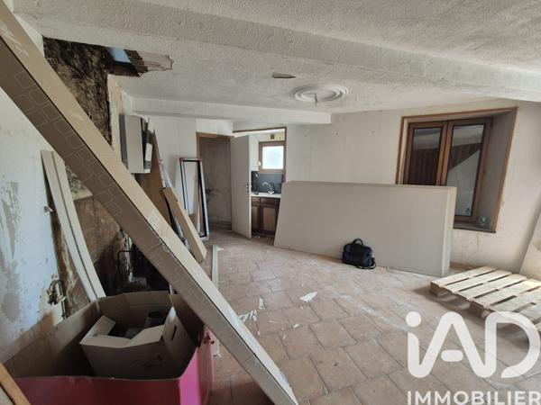 Maison à vendre 4 pièces 125 m² Gespunsart