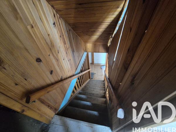 Maison à vendre 4 pièces 125 m² Gespunsart