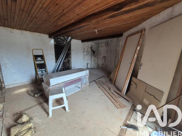 Maison à vendre 4 pièces 125 m² Gespunsart
