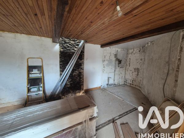 Maison à vendre 4 pièces 125 m² Gespunsart