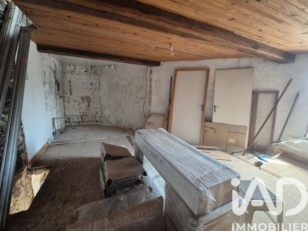 Maison à vendre 4 pièces 125 m² Gespunsart