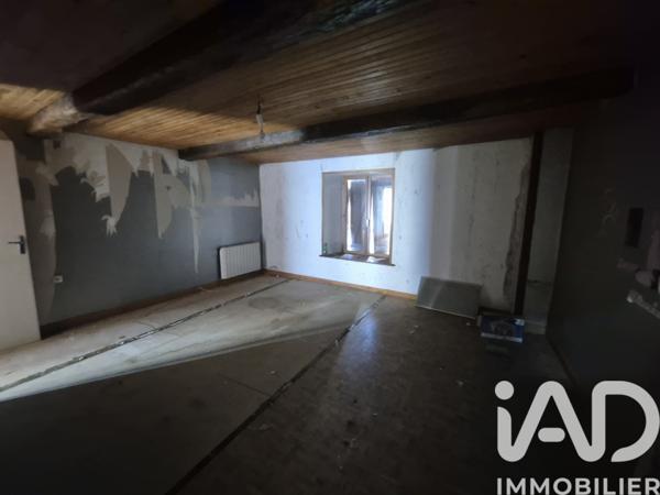 Maison à vendre 4 pièces 125 m² Gespunsart