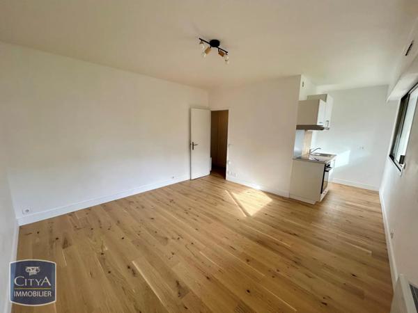 Appartement à vendre 1 pièce