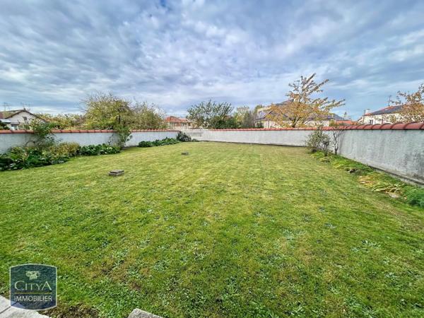 Appartement à vendre 1 pièce