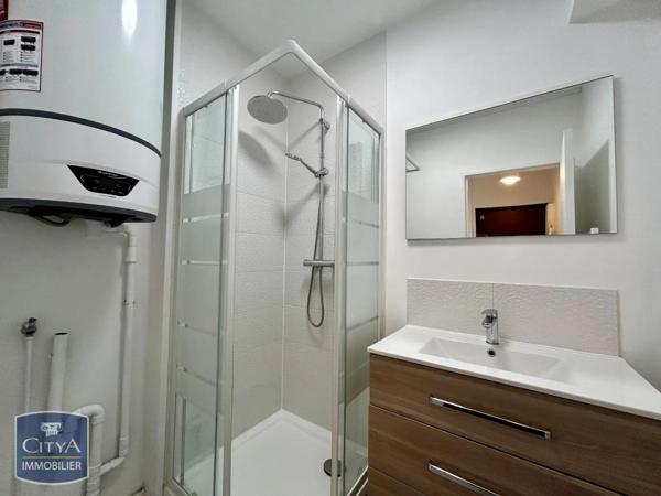 Appartement à vendre 1 pièce