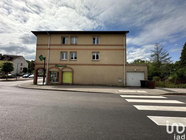 Boutique/Local commercial à vendre 288 m² Étival-Clairefontaine
