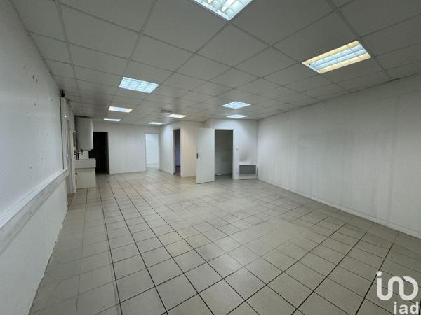 Boutique/Local commercial à vendre 288 m² Étival-Clairefontaine