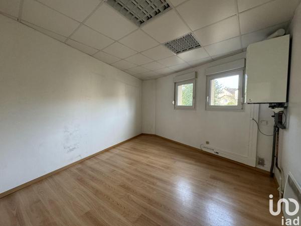 Boutique/Local commercial à vendre 288 m² Étival-Clairefontaine