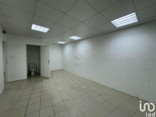 Boutique/Local commercial à vendre 288 m² Étival-Clairefontaine