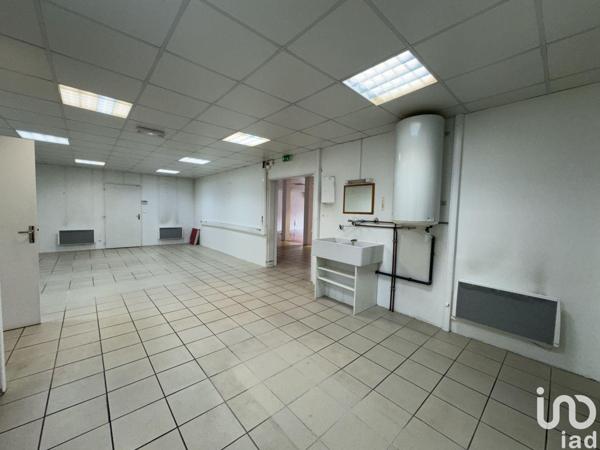 Boutique/Local commercial à vendre 288 m² Étival-Clairefontaine