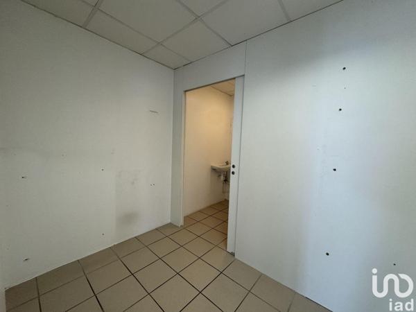 Boutique/Local commercial à vendre 288 m² Étival-Clairefontaine