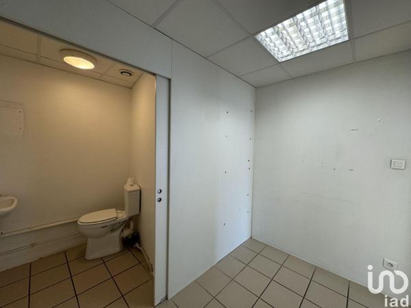 Boutique/Local commercial à vendre 288 m² Étival-Clairefontaine