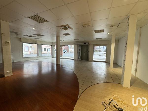Boutique/Local commercial à vendre 288 m² Étival-Clairefontaine