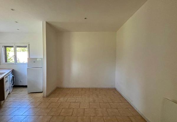 Appartement 1 pièce à louer à Toul - QUARTIER SAINT EPVRE - Rue Maréchal foch