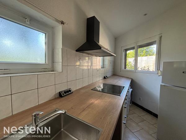 Appartement 1 pièce à louer à Toul - QUARTIER SAINT EPVRE - Rue Maréchal foch