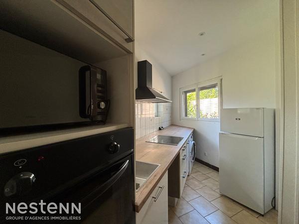 Appartement 1 pièce à louer à Toul - QUARTIER SAINT EPVRE - Rue Maréchal foch