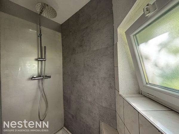 Appartement 1 pièce à louer à Toul - QUARTIER SAINT EPVRE - Rue Maréchal foch