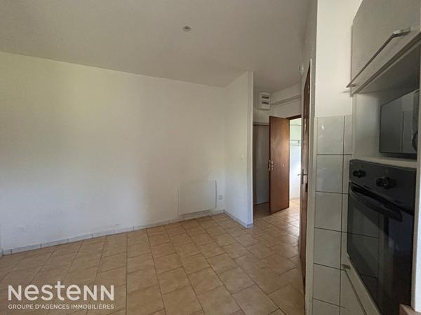 Appartement 1 pièce à louer à Toul - QUARTIER SAINT EPVRE - Rue Maréchal foch