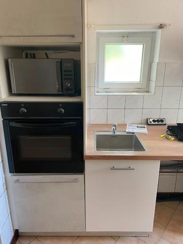 Appartement 1 pièce à louer à Toul - QUARTIER SAINT EPVRE - Rue Maréchal foch