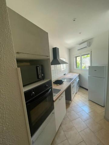 Appartement 1 pièce à louer à Toul - QUARTIER SAINT EPVRE - Rue Maréchal foch