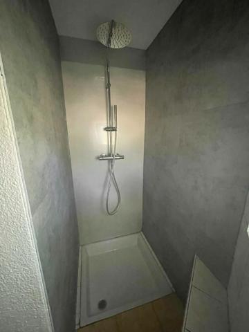 Appartement 1 pièce à louer à Toul - QUARTIER SAINT EPVRE - Rue Maréchal foch