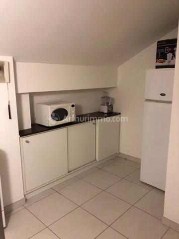 Location Appartement 2 pièces 43 m2 à Seloncourt