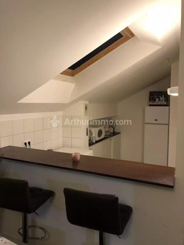 Location Appartement 2 pièces 43 m2 à Seloncourt