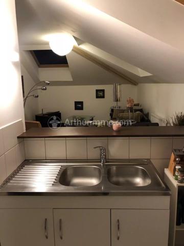 Location Appartement 2 pièces 43 m2 à Seloncourt