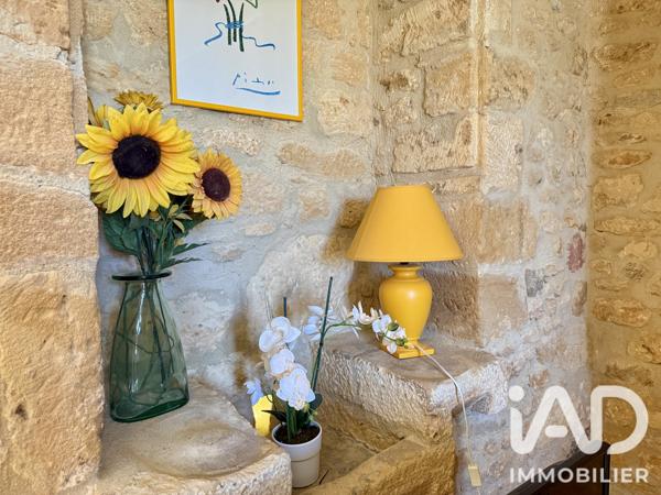 Maison à vendre 12 pièces 240 m² Saint-André-d'Allas