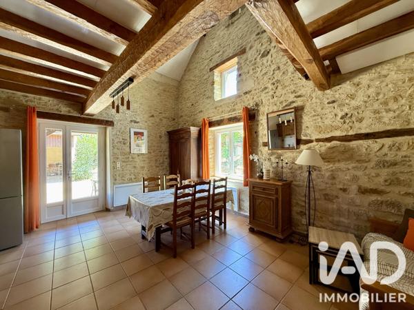 Maison à vendre 12 pièces 240 m² Saint-André-d'Allas