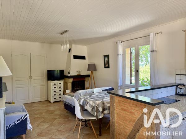Maison à vendre 12 pièces 240 m² Saint-André-d'Allas