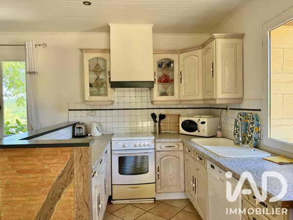 Maison à vendre 12 pièces 240 m² Saint-André-d'Allas