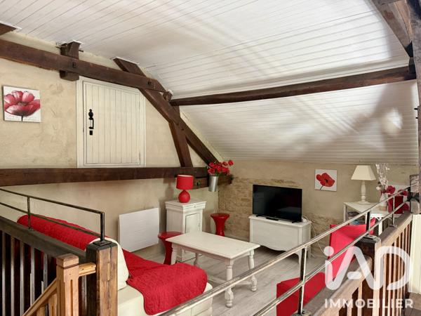 Maison à vendre 12 pièces 240 m² Saint-André-d'Allas