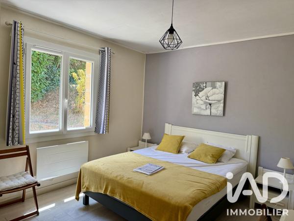 Maison à vendre 12 pièces 240 m² Saint-André-d'Allas