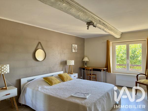 Maison à vendre 12 pièces 240 m² Saint-André-d'Allas