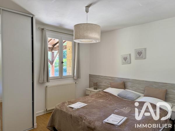 Maison à vendre 12 pièces 240 m² Saint-André-d'Allas
