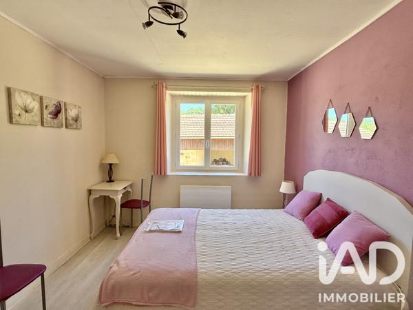 Maison à vendre 12 pièces 240 m² Saint-André-d'Allas