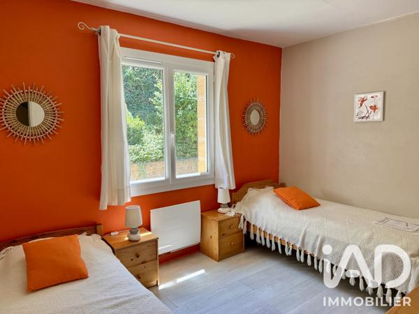 Maison à vendre 12 pièces 240 m² Saint-André-d'Allas