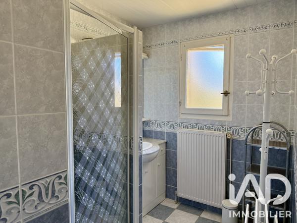 Maison à vendre 12 pièces 240 m² Saint-André-d'Allas