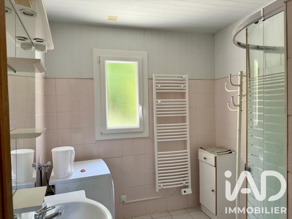 Maison à vendre 12 pièces 240 m² Saint-André-d'Allas