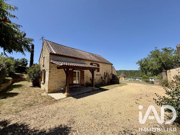 Maison à vendre 12 pièces 240 m² Saint-André-d'Allas